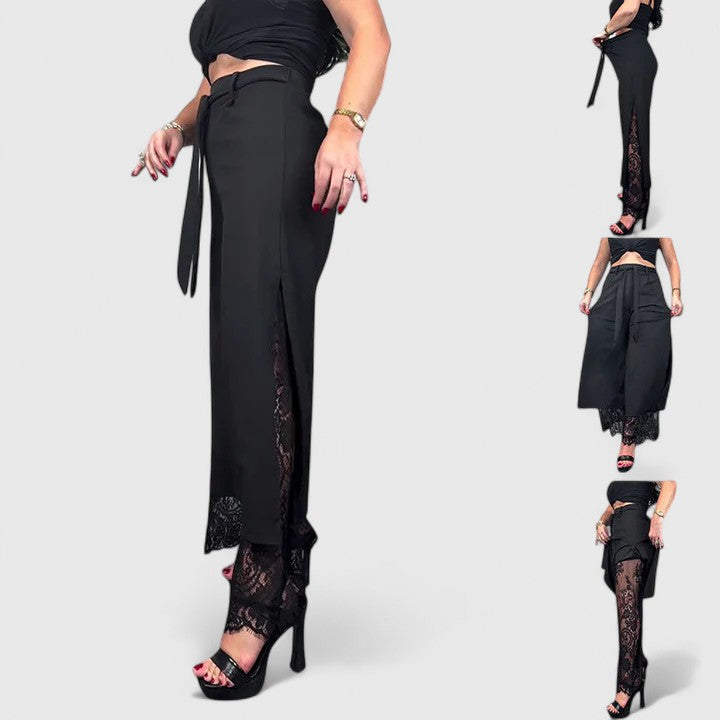 マドンナ | 洗練されたパンツ