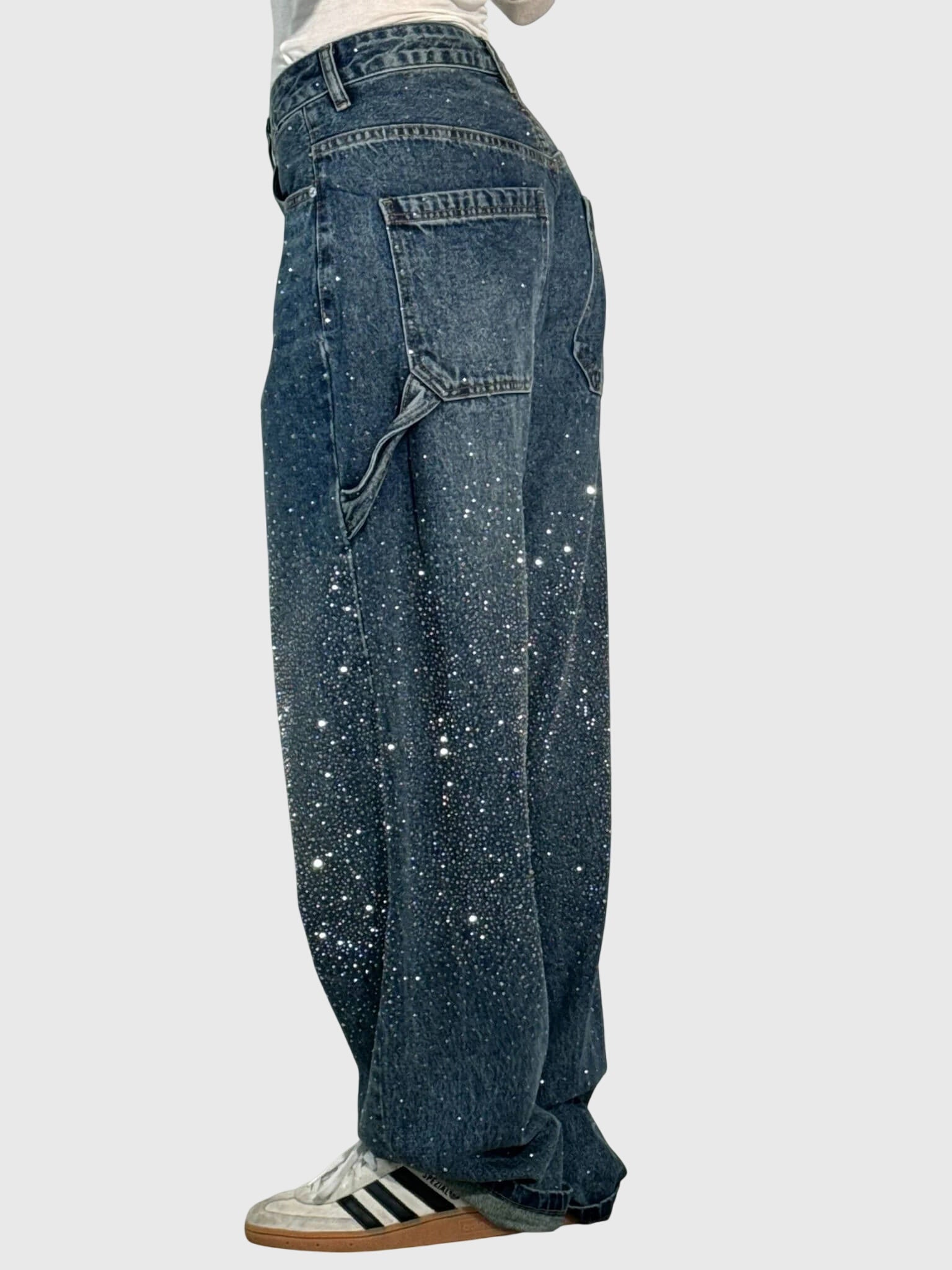 ステラ™ | ダイヤモンドパンツ