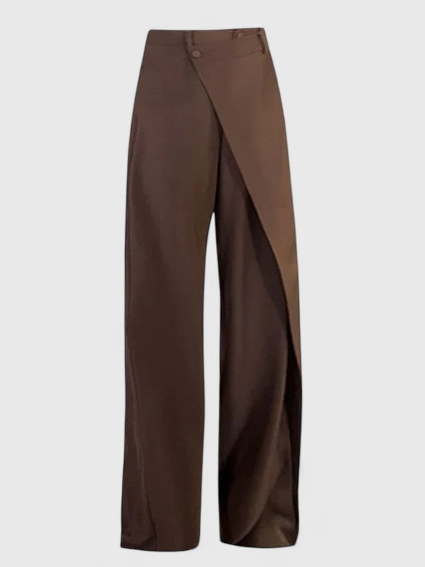 クリッシー | 洗練されたパンツ