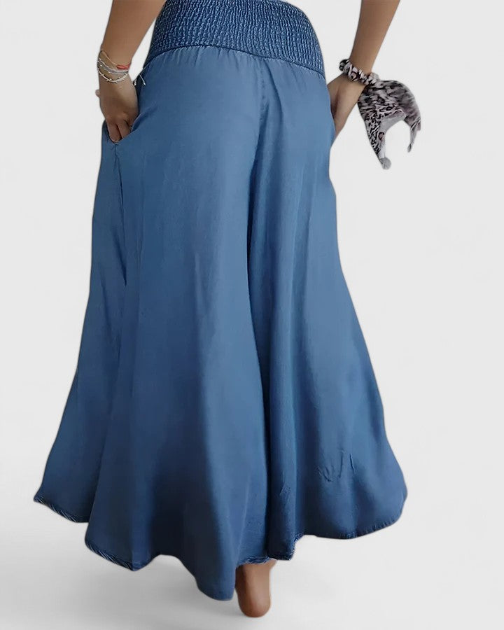 Elona™ | 快適なパンツ