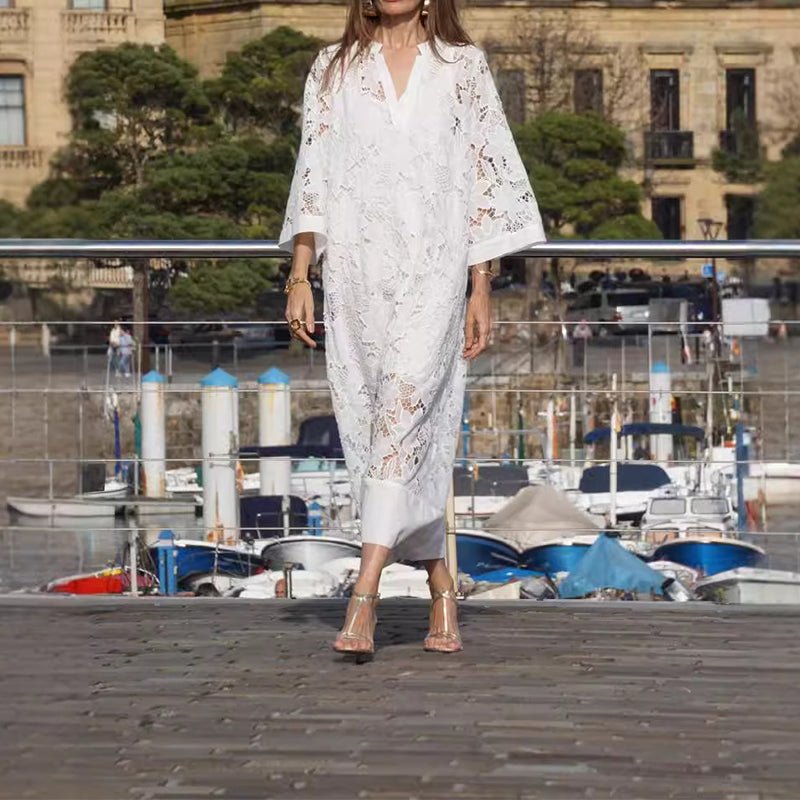 クララ | イージーシックドレス